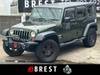 CHRYSLER JEEP WRANGLER UNLIMITED
