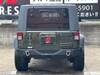 CHRYSLER JEEP WRANGLER UNLIMITED