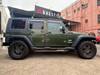 CHRYSLER JEEP WRANGLER UNLIMITED