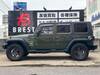 CHRYSLER JEEP WRANGLER UNLIMITED
