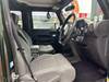 CHRYSLER JEEP WRANGLER UNLIMITED