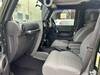 CHRYSLER JEEP WRANGLER UNLIMITED