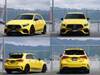 MERCEDES BENZ A-CLASS
