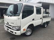 2023 TOYOTA DYNA