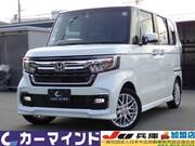 2022 HONDA N-BOX CUSTOM