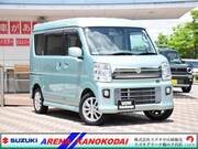 2018 SUZUKI EVERY WAGON