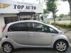 MITSUBISHI i
