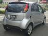 MITSUBISHI i