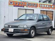 1989 DAIHATSU CHARADE