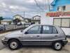 DAIHATSU CHARADE