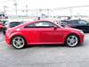 AUDI TT COUPE