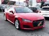 AUDI TT COUPE