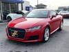 AUDI TT COUPE