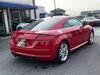 AUDI TT COUPE