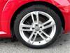 AUDI TT COUPE