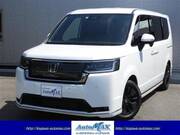 2022 HONDA STEPWAGON