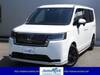 HONDA STEPWAGON