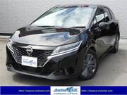 2023 NISSAN NOTE