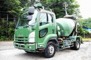 2012 ISUZU FORWARD