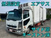 2012 FUSO FIGHTER