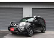 2014 NISSAN X-TRAIL