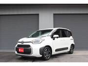 2022 TOYOTA SIENTA