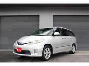 2009 TOYOTA ESTIMA HYBRID