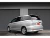 TOYOTA ESTIMA HYBRID