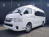 TOYOTA HIACE COMMUTER