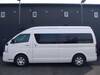 TOYOTA HIACE COMMUTER