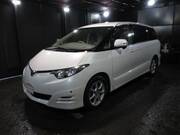 2008 TOYOTA ESTIMA