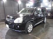 2010 NISSAN X-TRAIL 20GT