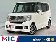 2012 HONDA N-BOX CUSTOM