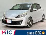 2012 TOYOTA VITZ ＲＳ　Ｇ’Ｓ