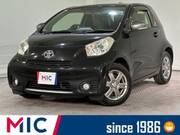 2012 TOYOTA IQ
