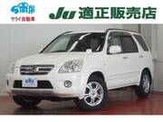 2005 HONDA CR-V