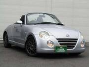 2011 DAIHATSU COPEN