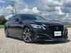 TOYOTA CROWN HYBRID