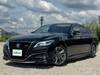 TOYOTA CROWN HYBRID