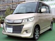 2010 SUZUKI PALETTE SW