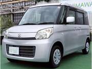 2013 SUZUKI SPACIA