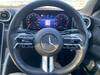 MERCEDES BENZ C-CLASS Stationwagon