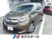2017 HONDA FREED HYBRID
