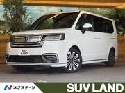 2022 HONDA STEPWAGON