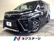 2018 TOYOTA VOXY