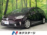 2014 TOYOTA PRIUS S