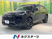 2021 HONDA VEZEL