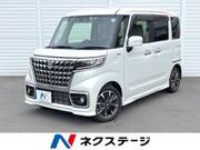 2023 SUZUKI SPACIA CUSTOM
