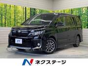 2014 TOYOTA VOXY