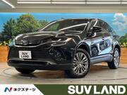 2023 TOYOTA HARRIER HYBRID Z LEATHER PKG